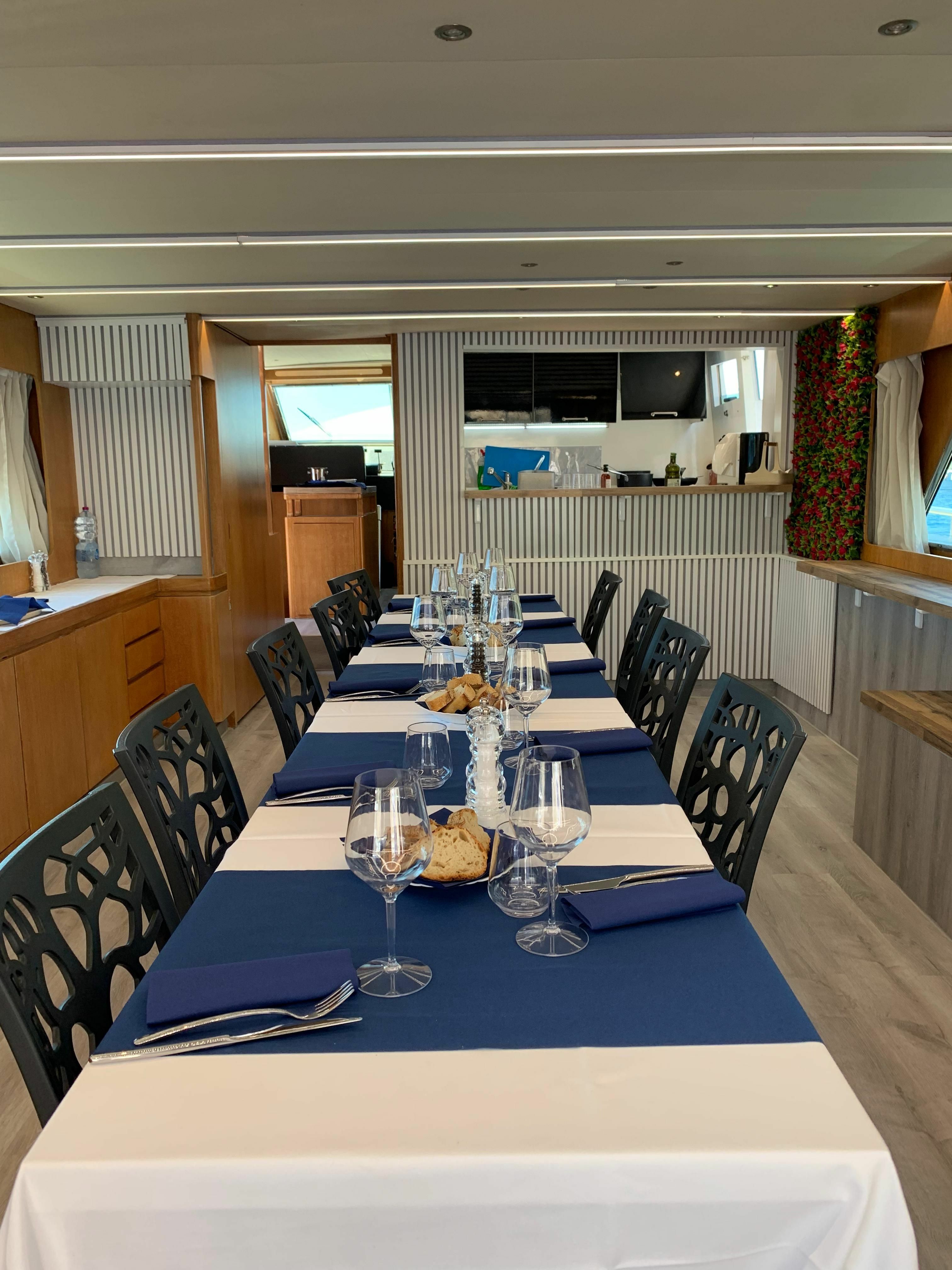 Cantieri di Pisa 22 | Riva