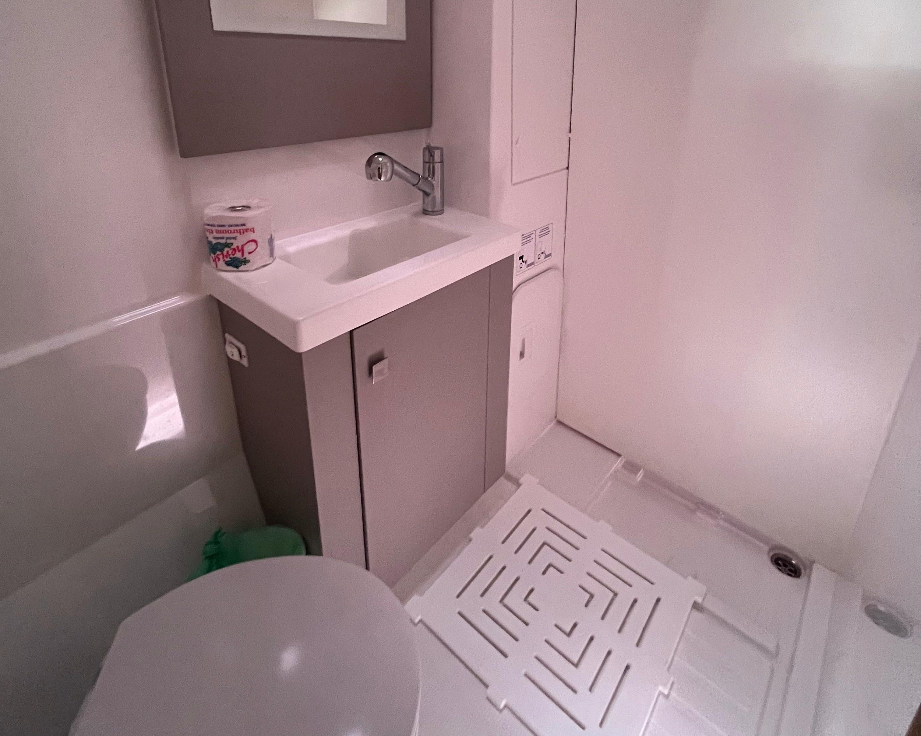 Fountaine Pajot Astrea 42 | Vent D'arguin
