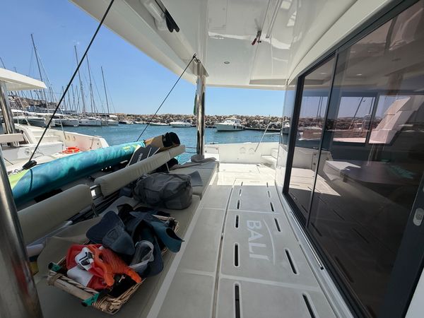 Bali 5.4 | Dream Amalfi