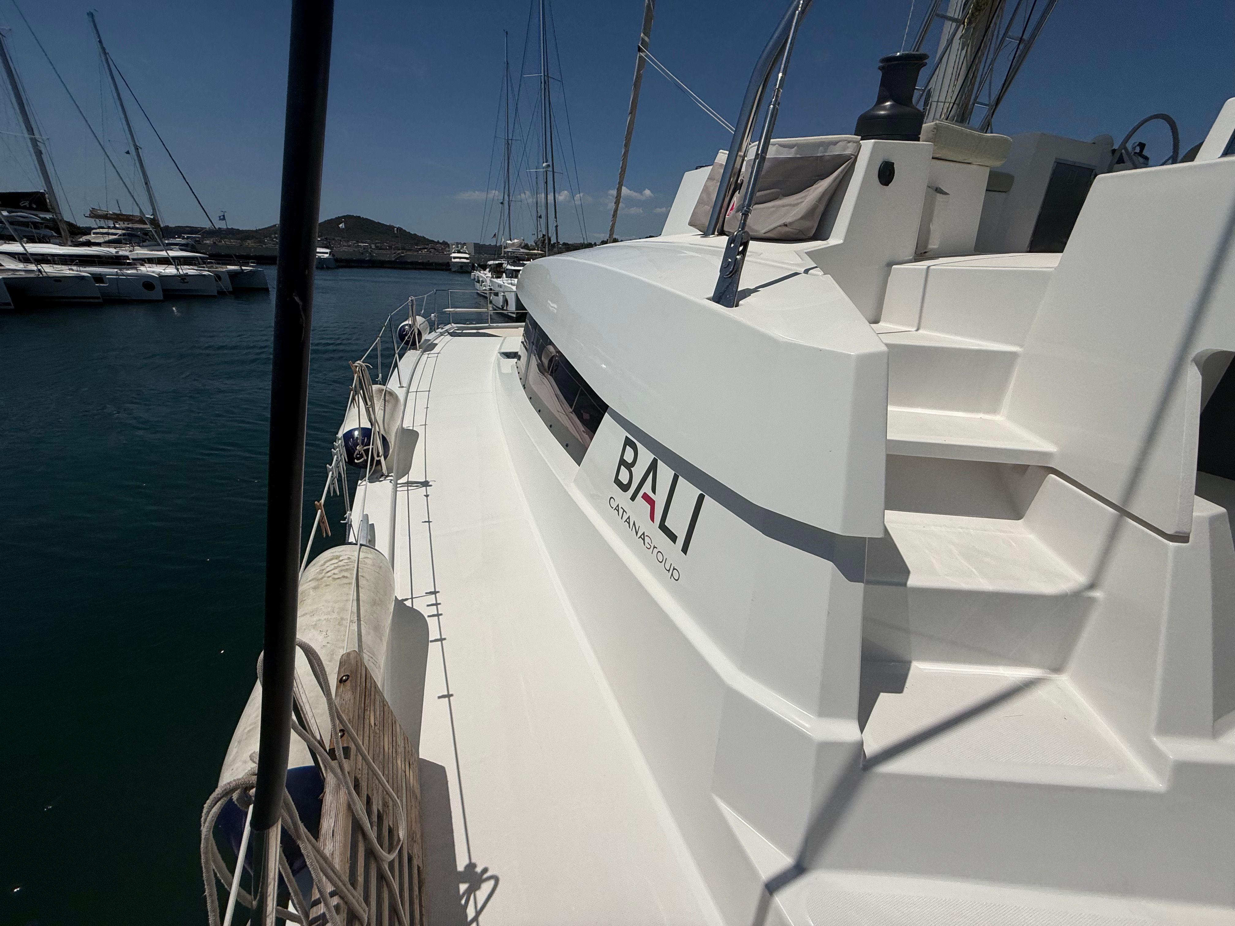 Bali 5.4 | Dream Amalfi