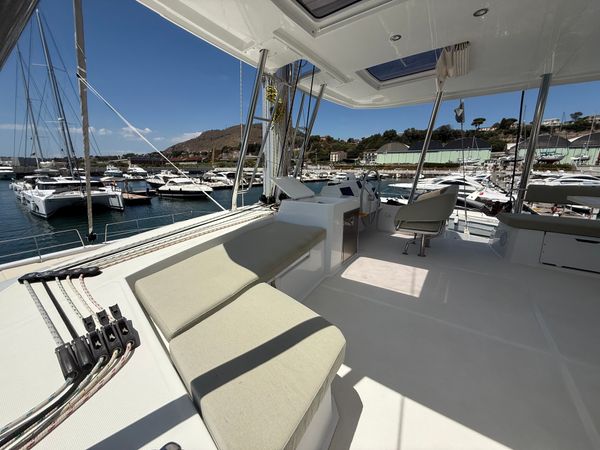 Bali 5.4 | Dream Amalfi