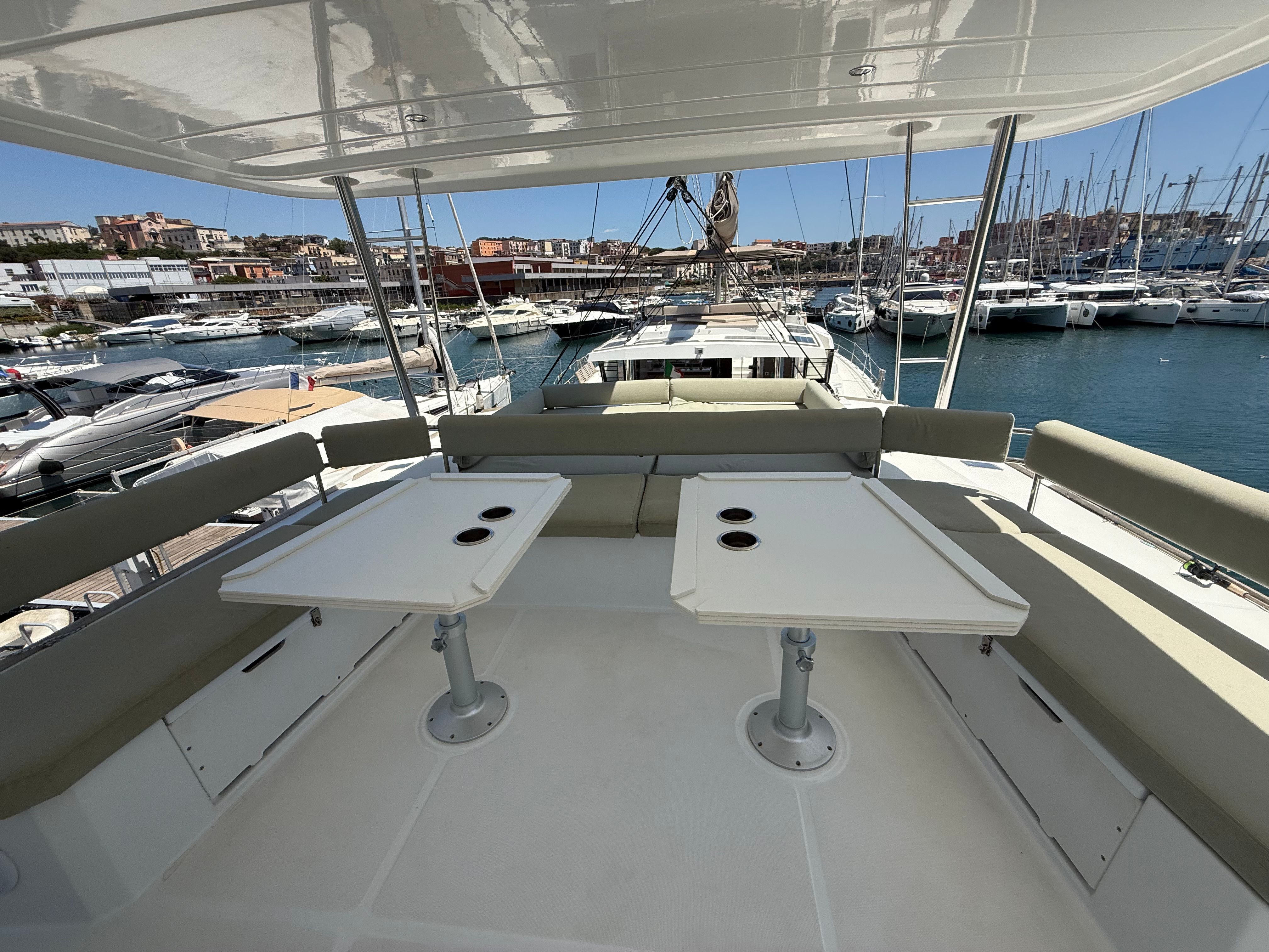 Bali 5.4 | Dream Amalfi