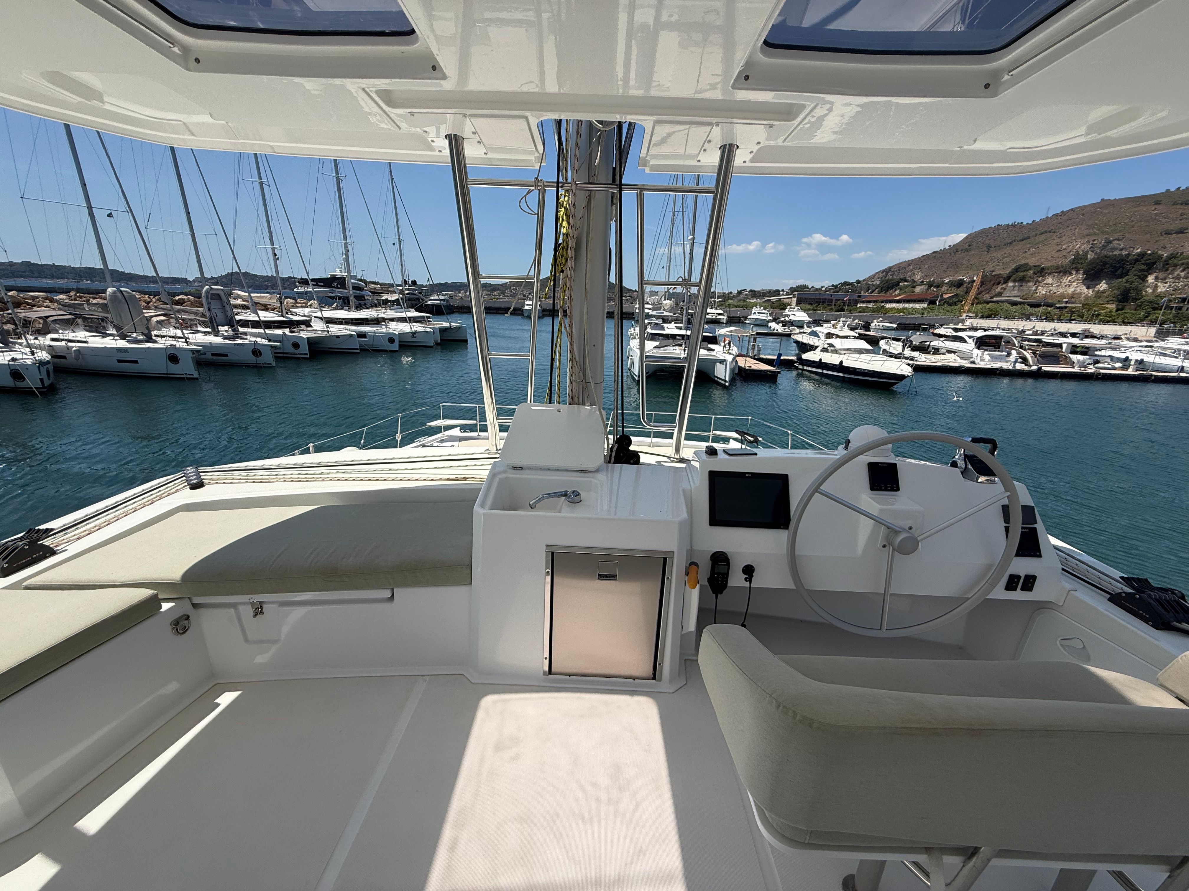 Bali 5.4 | Dream Amalfi