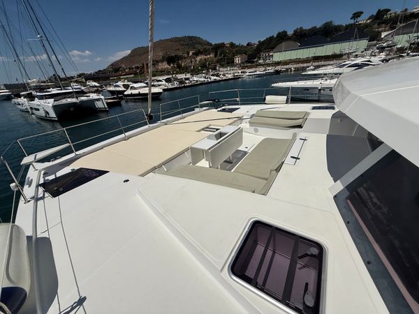 Bali 5.4 | Dream Amalfi