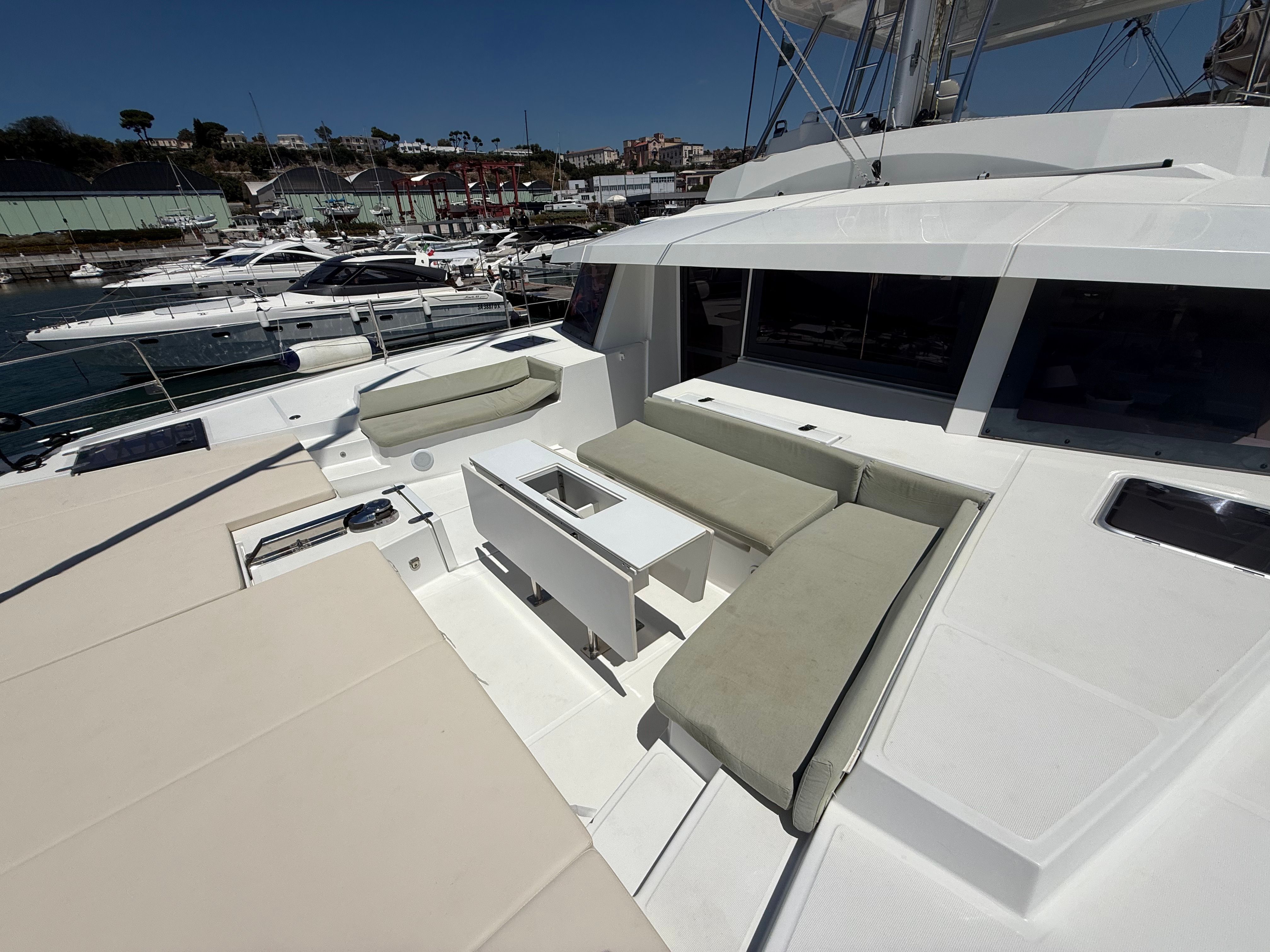 Bali 5.4 | Dream Amalfi