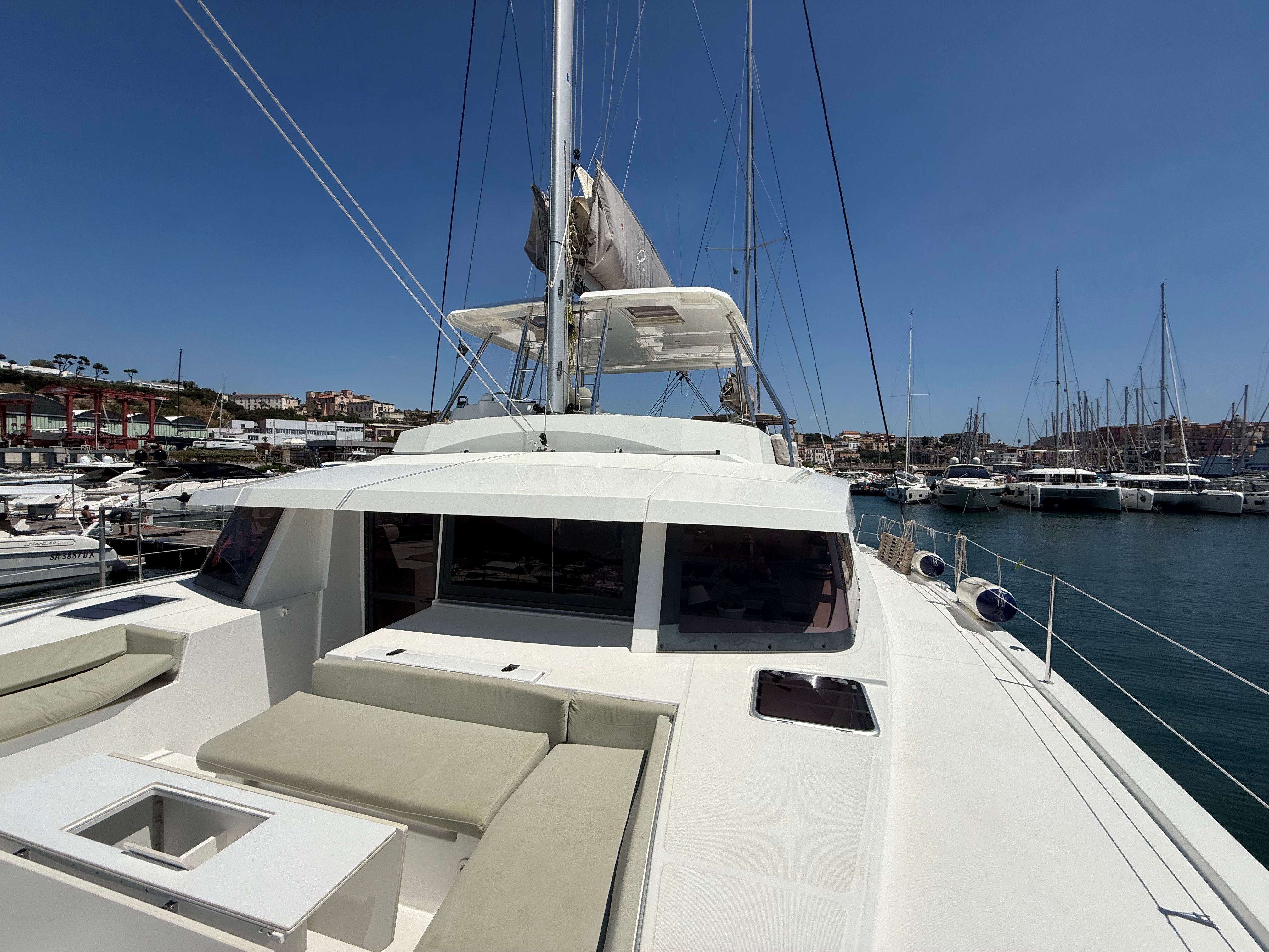 Bali 5.4 | Dream Amalfi