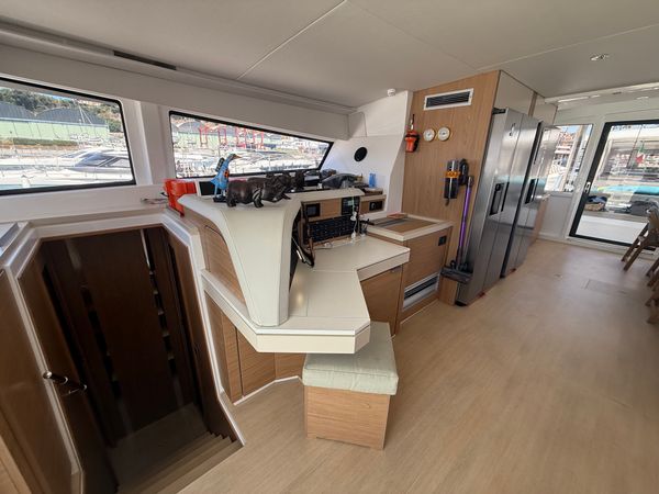 Bali 5.4 | Dream Amalfi