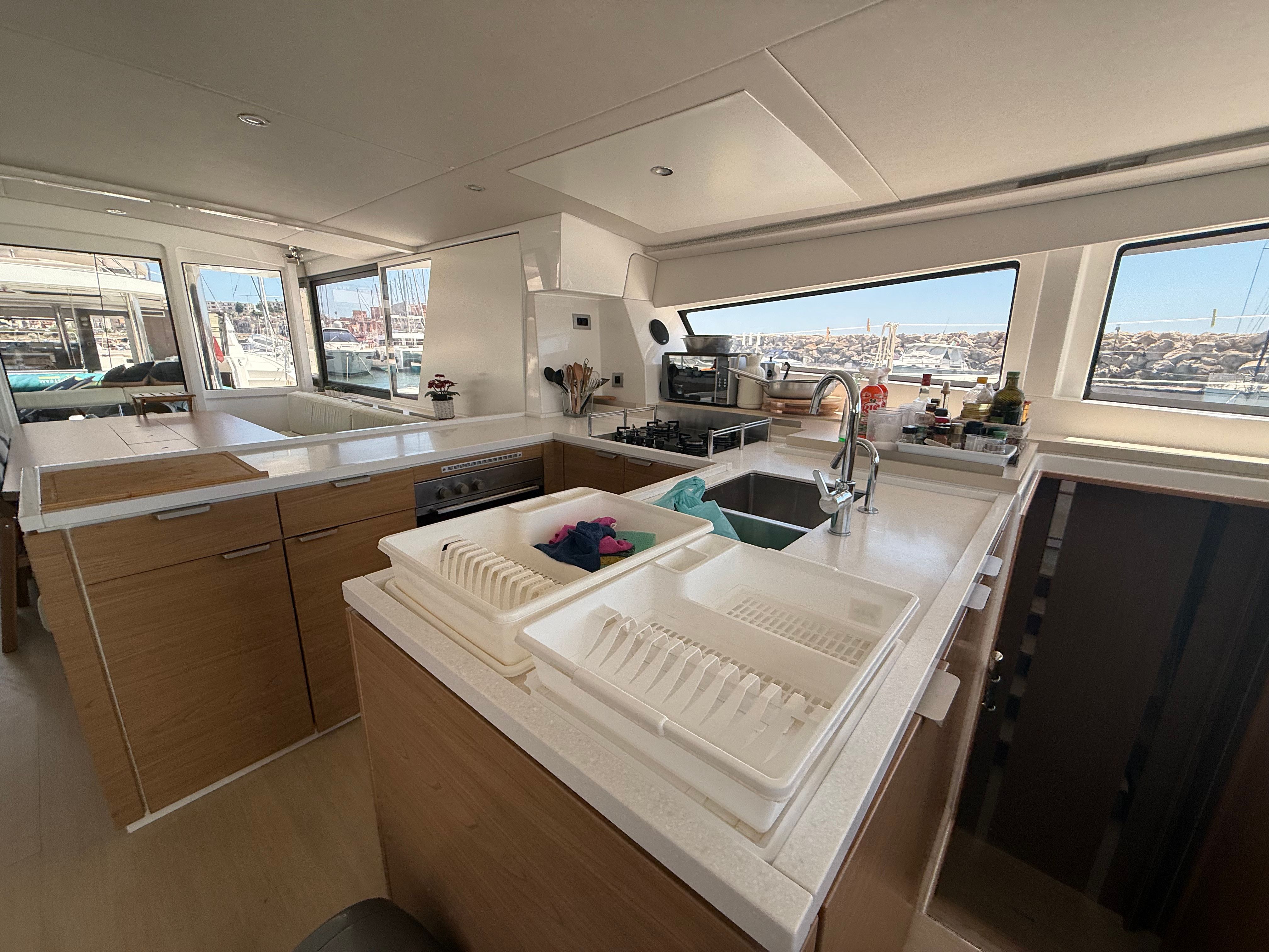 Bali 5.4 | Dream Amalfi