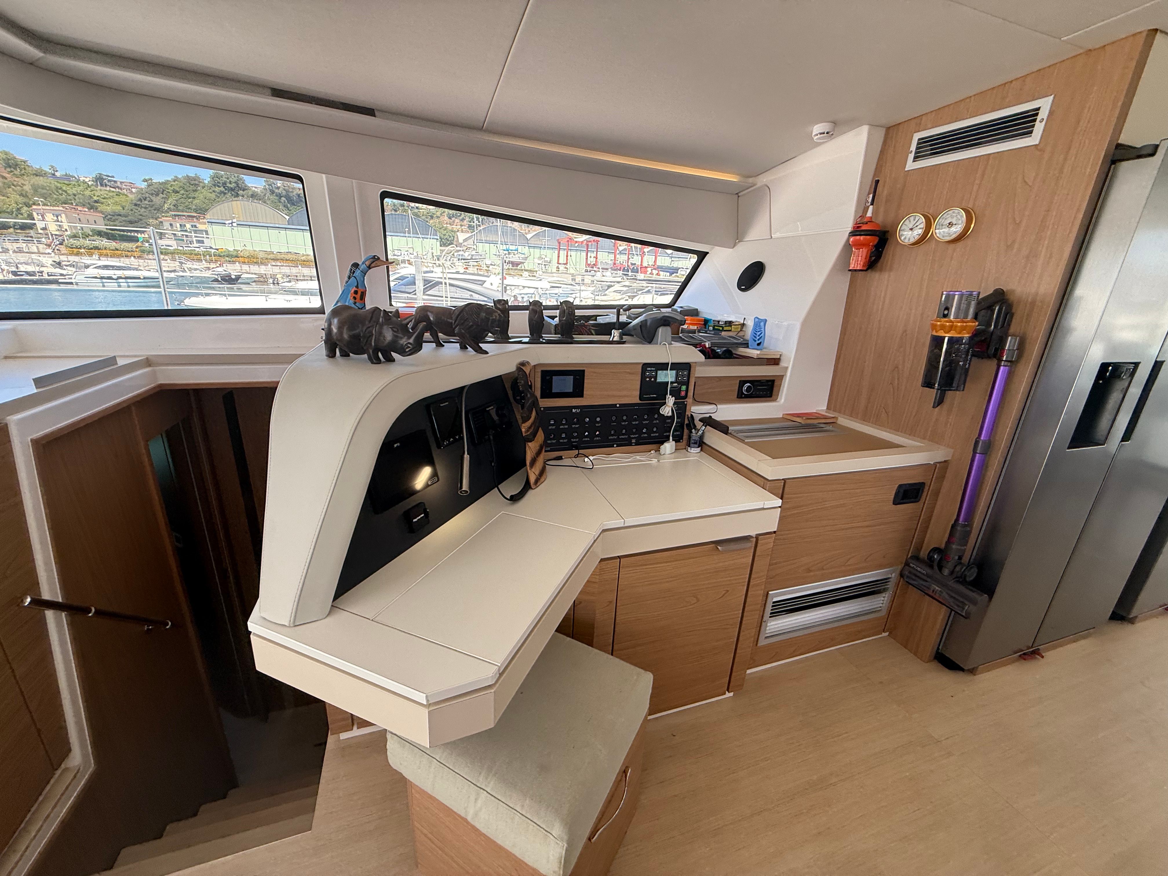 Bali 5.4 | Dream Amalfi