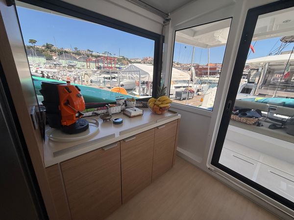 Bali 5.4 | Dream Amalfi