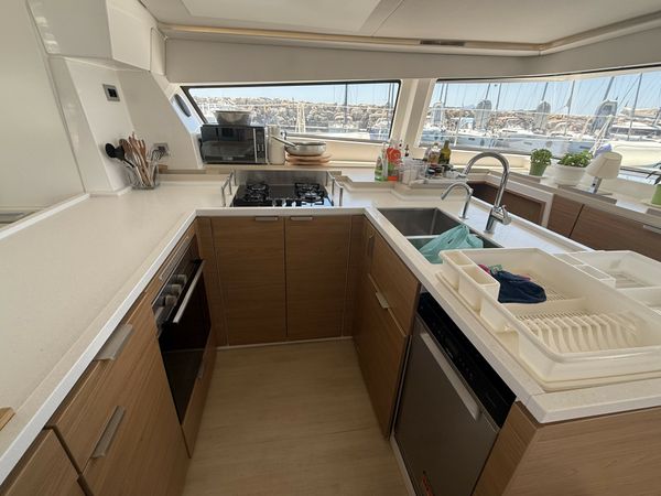 Bali 5.4 | Dream Amalfi