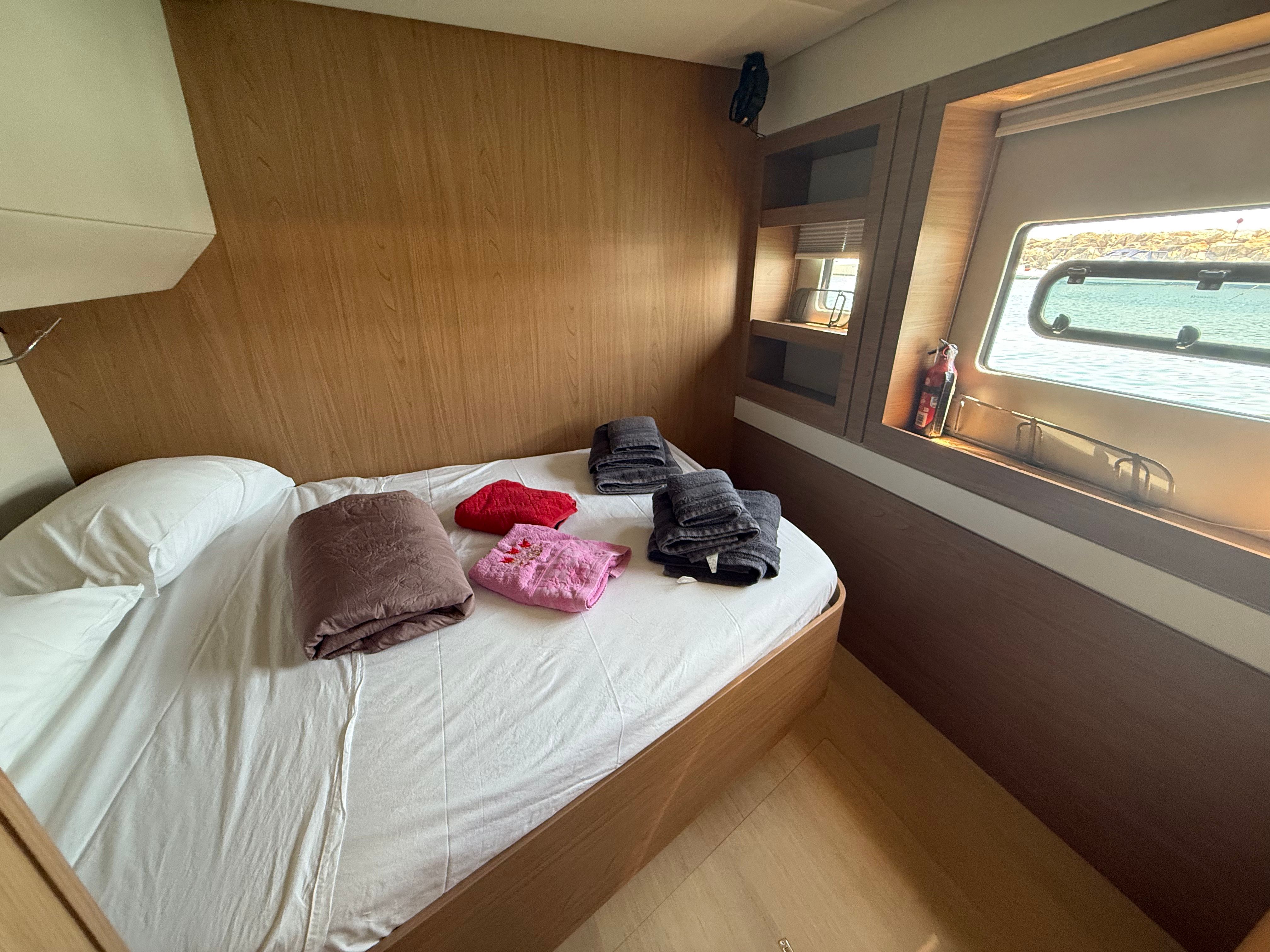 Bali 5.4 | Dream Amalfi