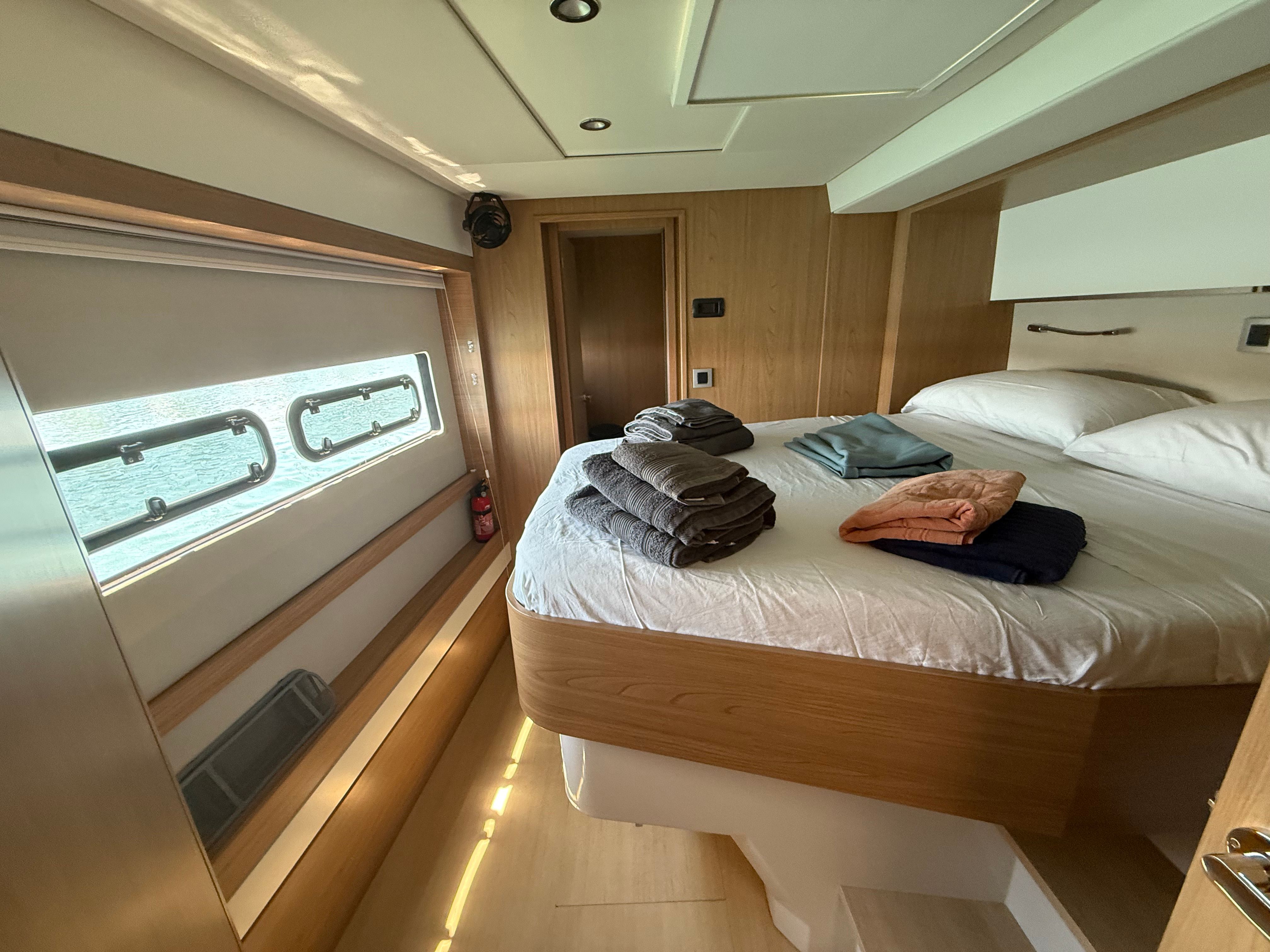 Bali 5.4 | Dream Amalfi