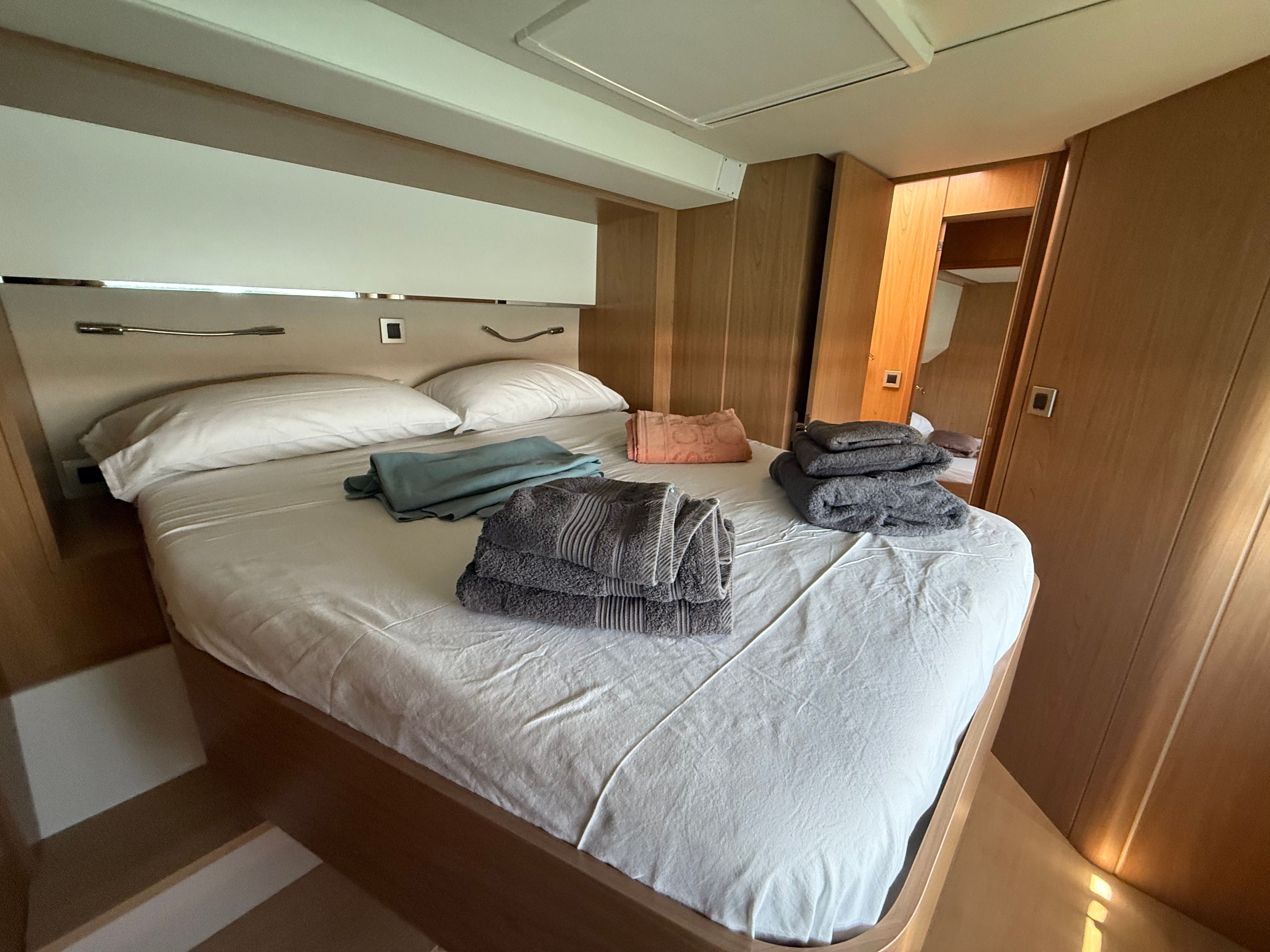 Bali 5.4 | Dream Amalfi