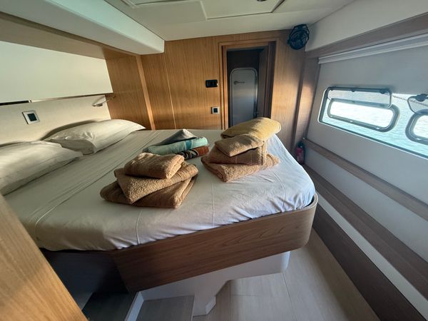 Bali 5.4 | Dream Amalfi