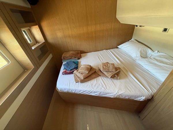 Bali 5.4 | Dream Amalfi