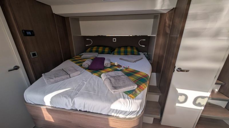 Bali 5.4 | Dream Macabou