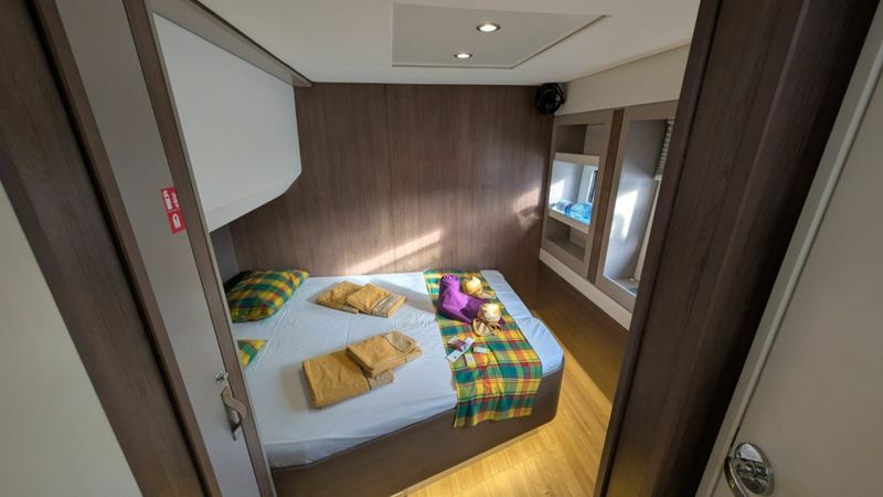 Bali 5.4 | Dream Macabou