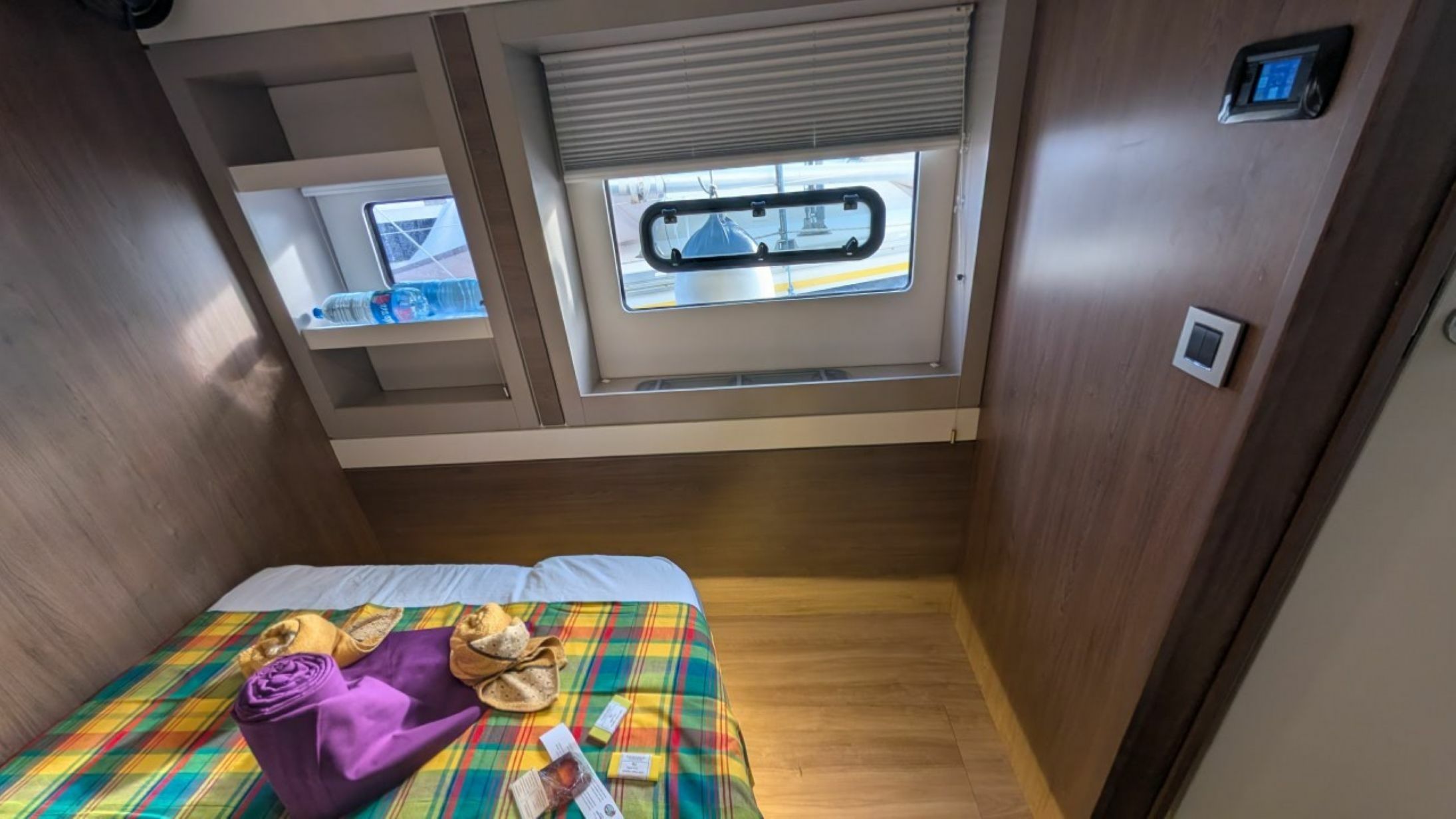 Bali 5.4 | Dream Macabou