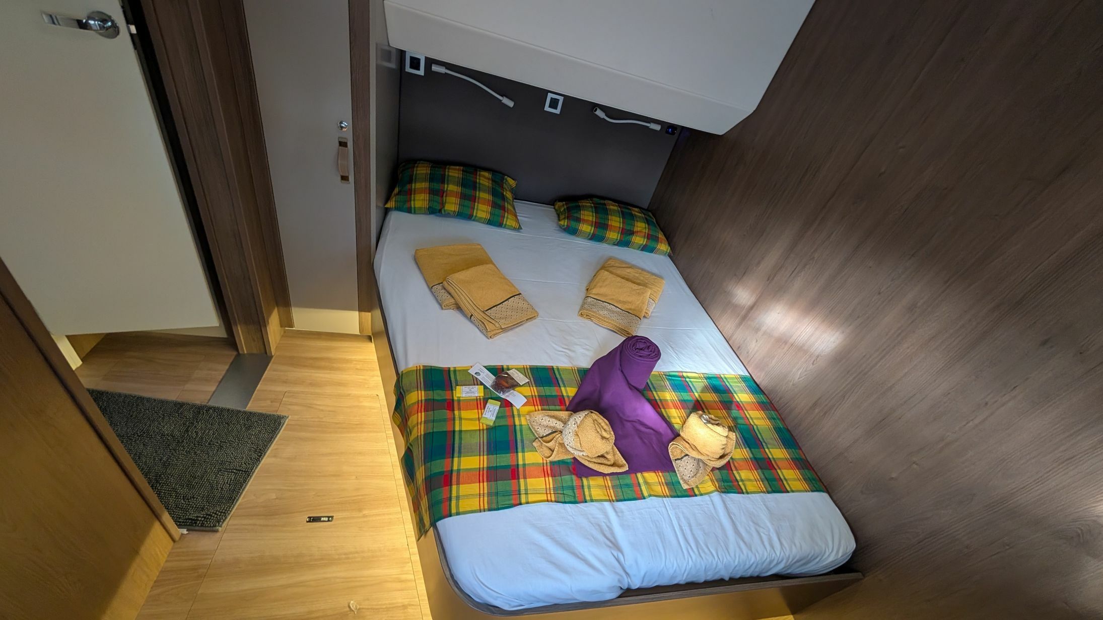 Bali 5.4 | Dream Macabou