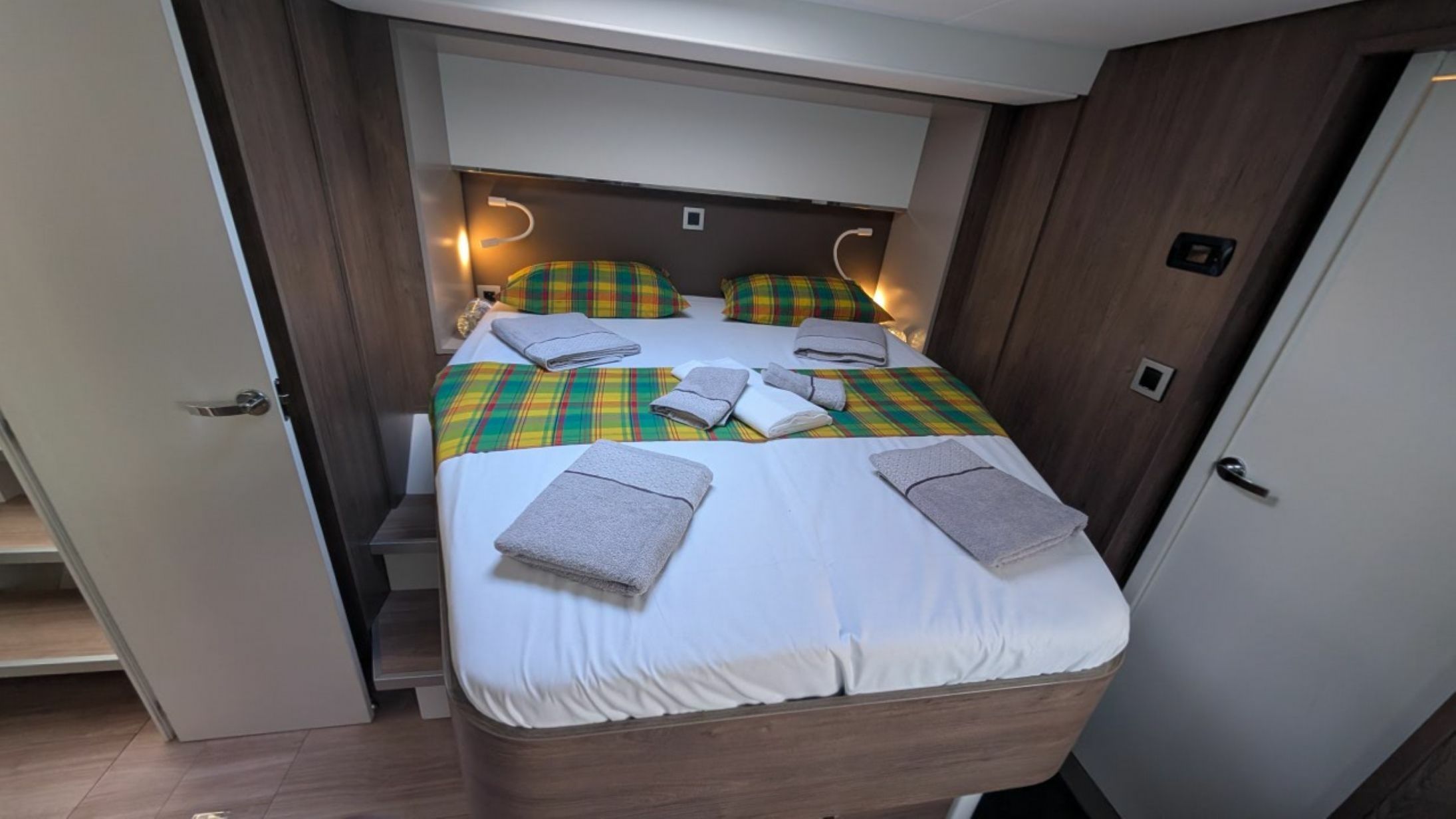 Bali 5.4 | Dream Macabou