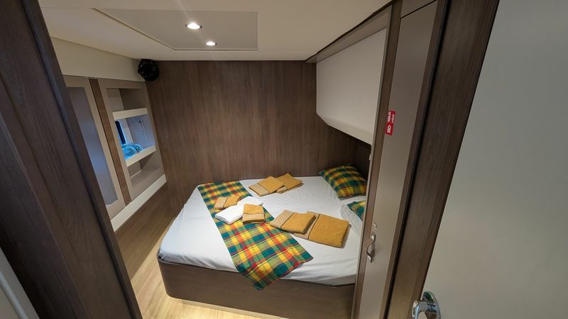 Bali 5.4 | Dream Macabou