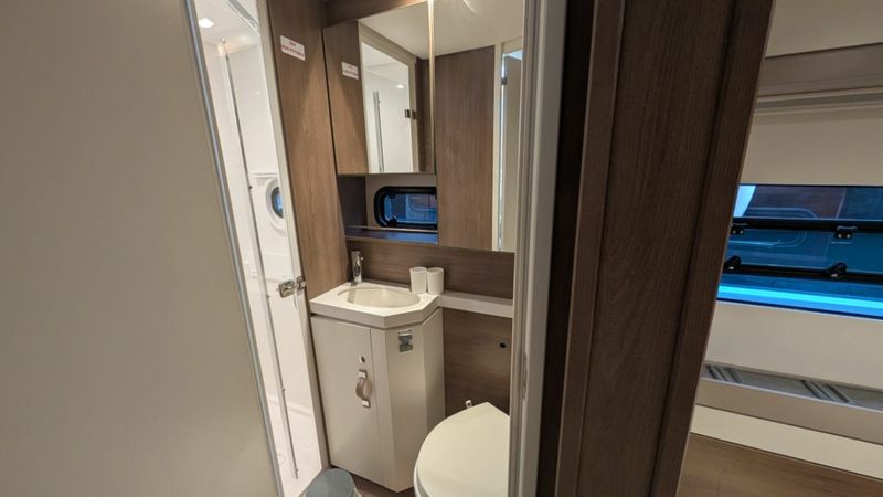 Bali 5.4 | Dream Macabou