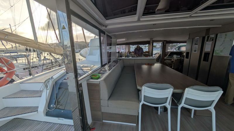 Bali 5.4 | Dream Macabou