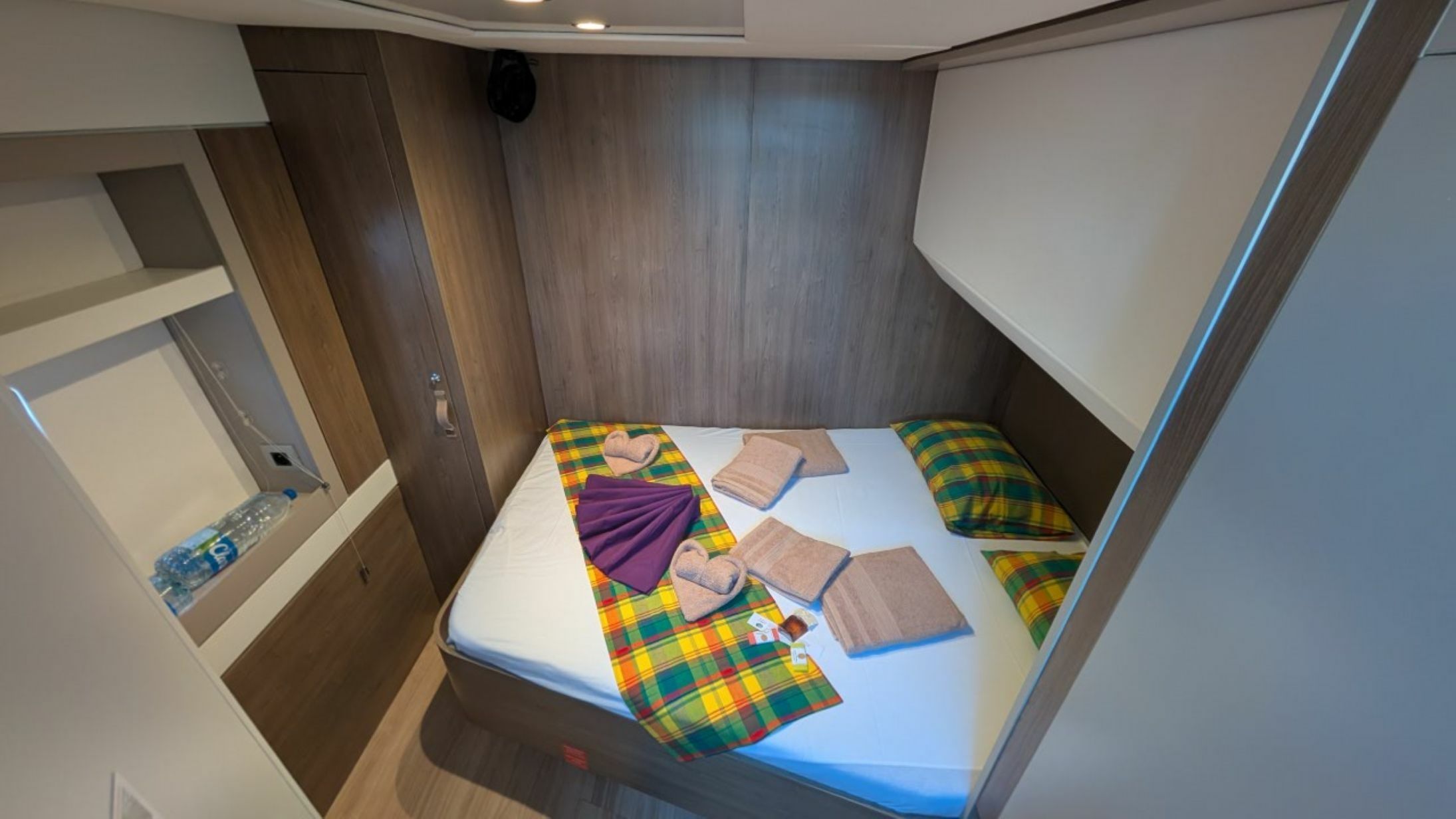 Bali 5.4 | Dream Macabou