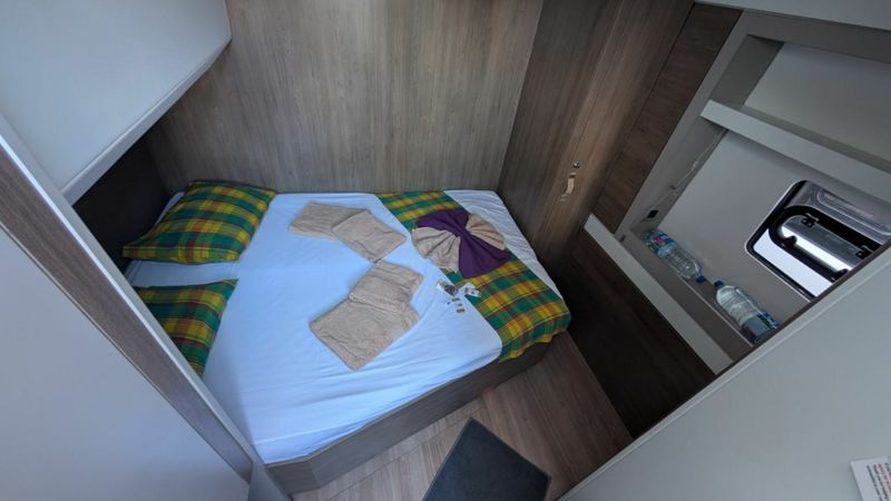 Bali 5.4 | Dream Macabou