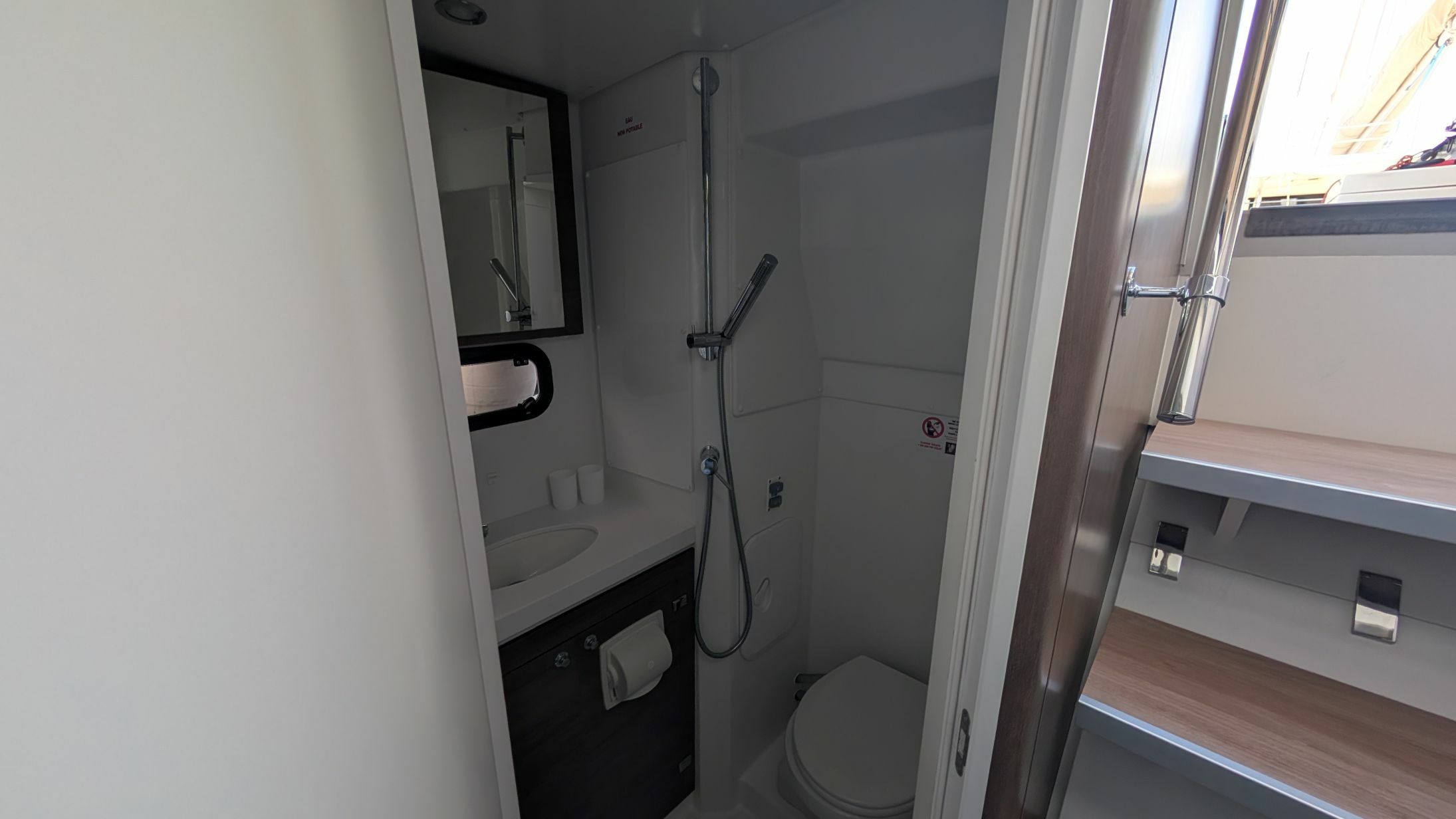 Bali 5.4 | Dream Macabou