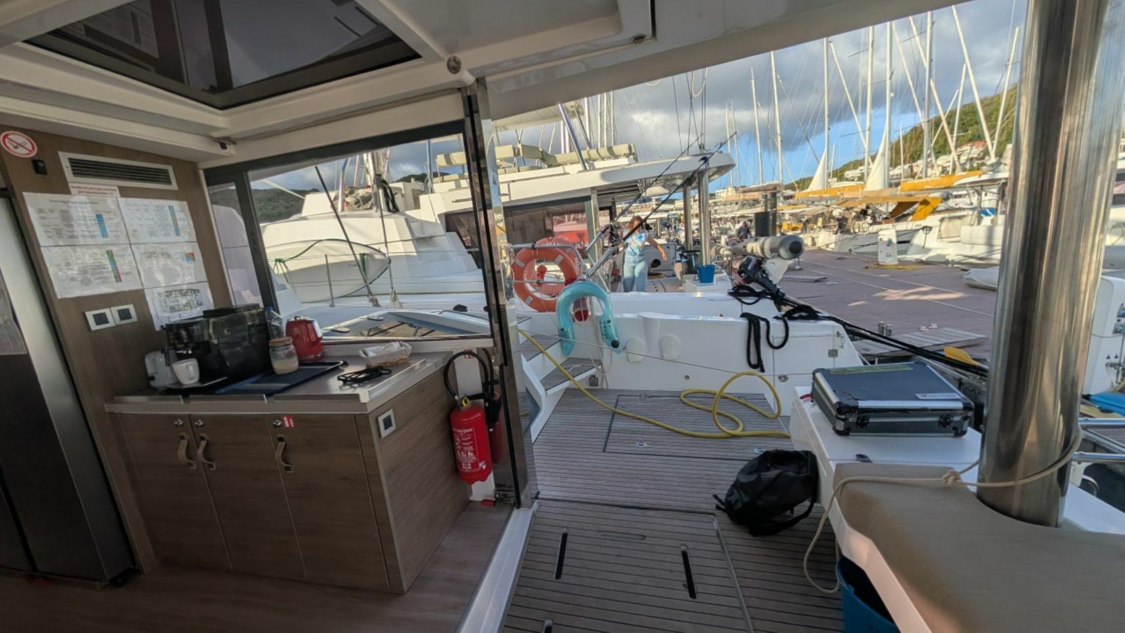 Bali 5.4 | Dream Macabou