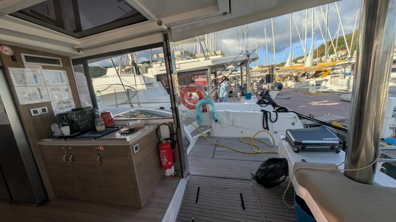 Bali 5.4 | Dream Macabou