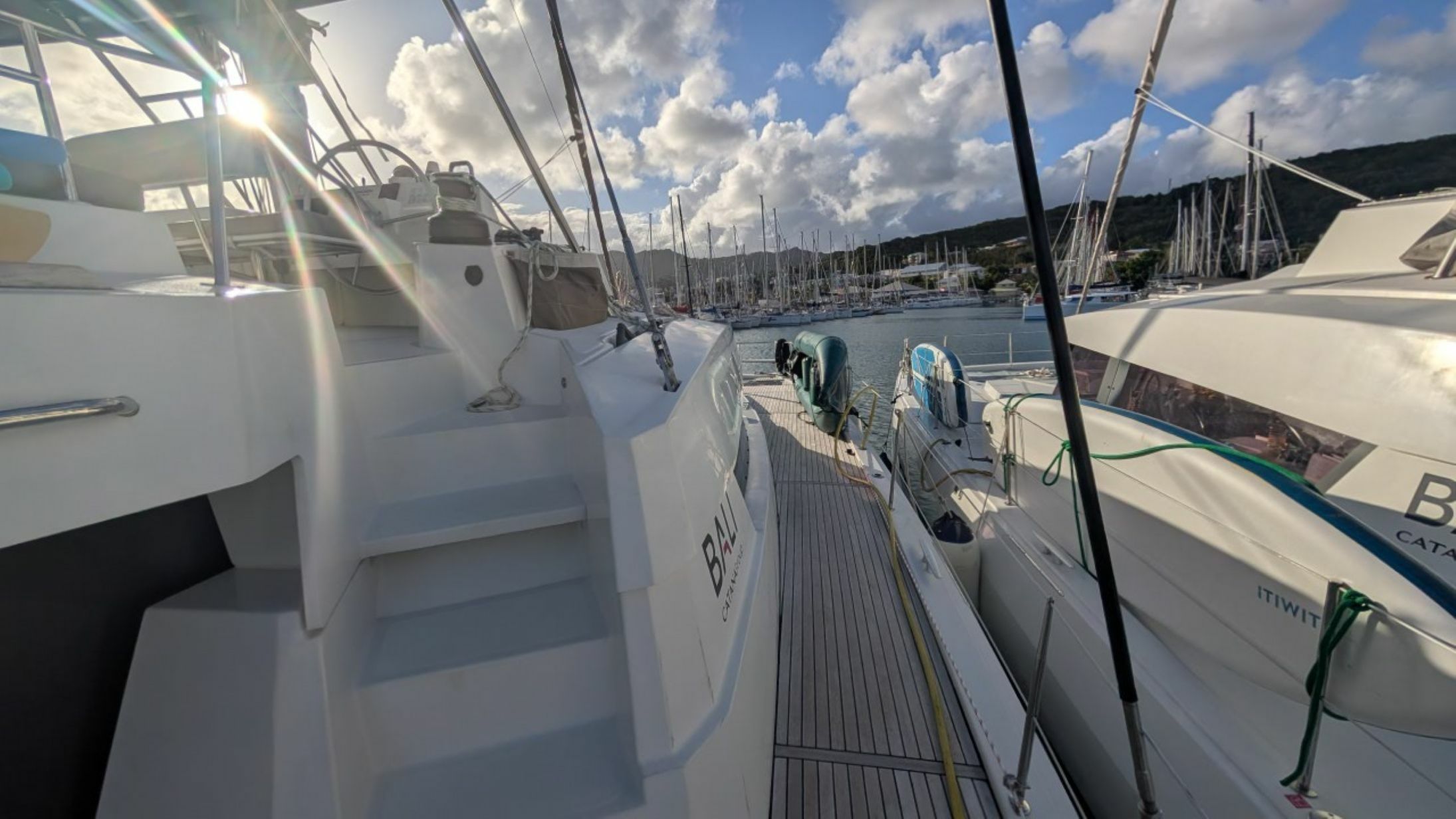 Bali 5.4 | Dream Macabou