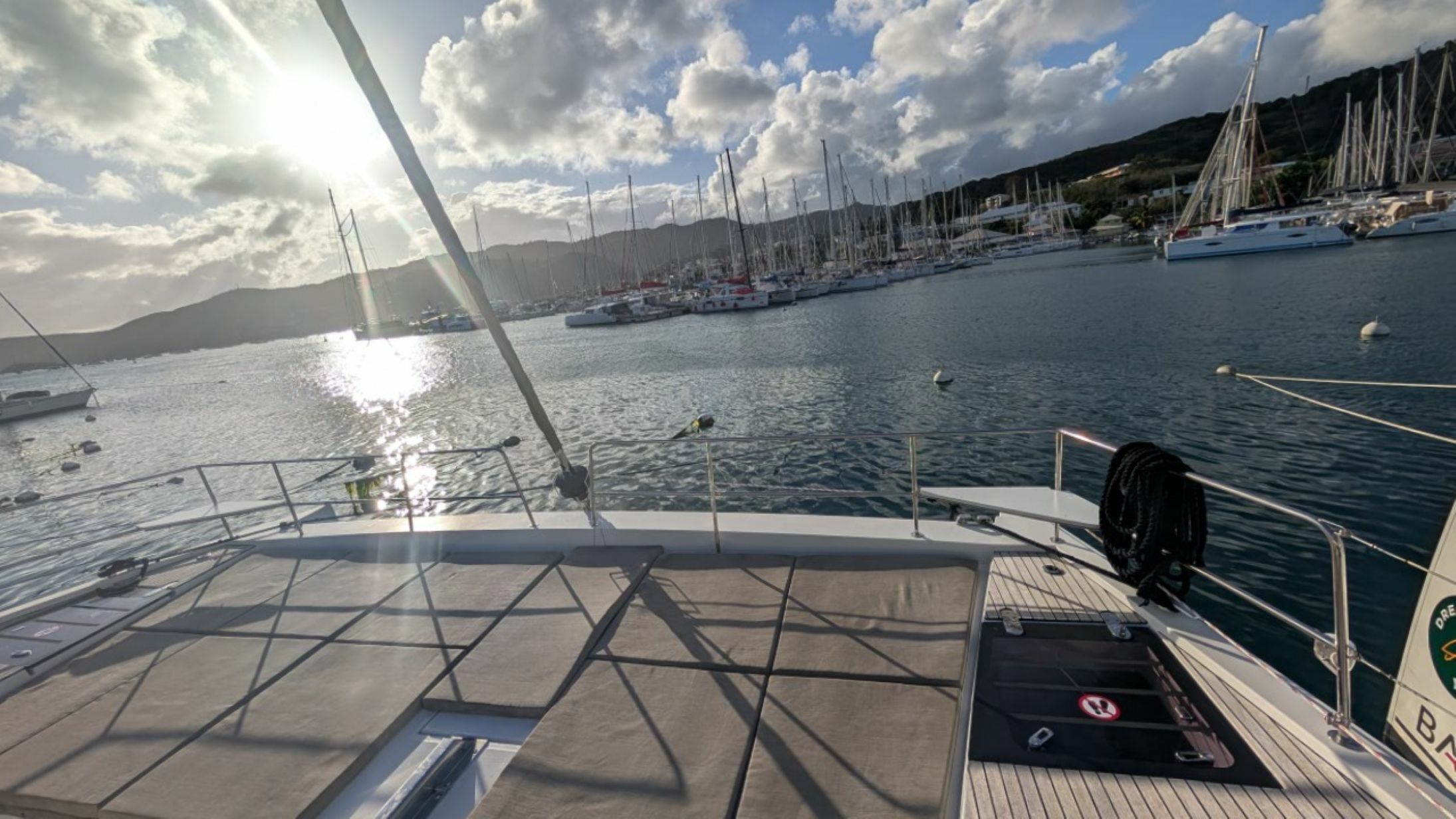 Bali 5.4 | Dream Macabou