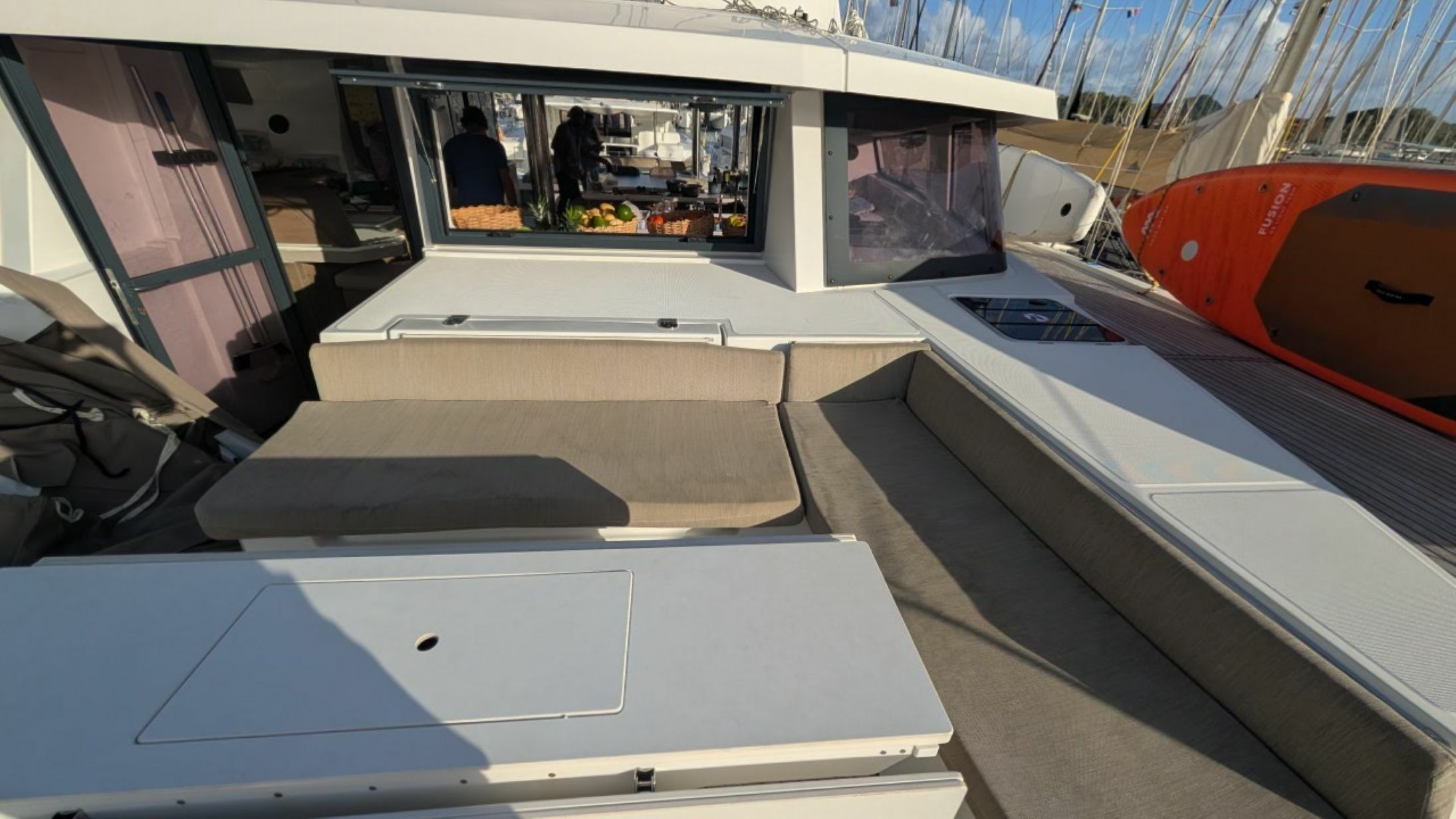 Bali 5.4 | Dream Macabou