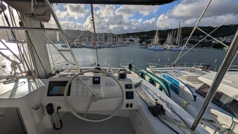 Bali 5.4 | Dream Macabou