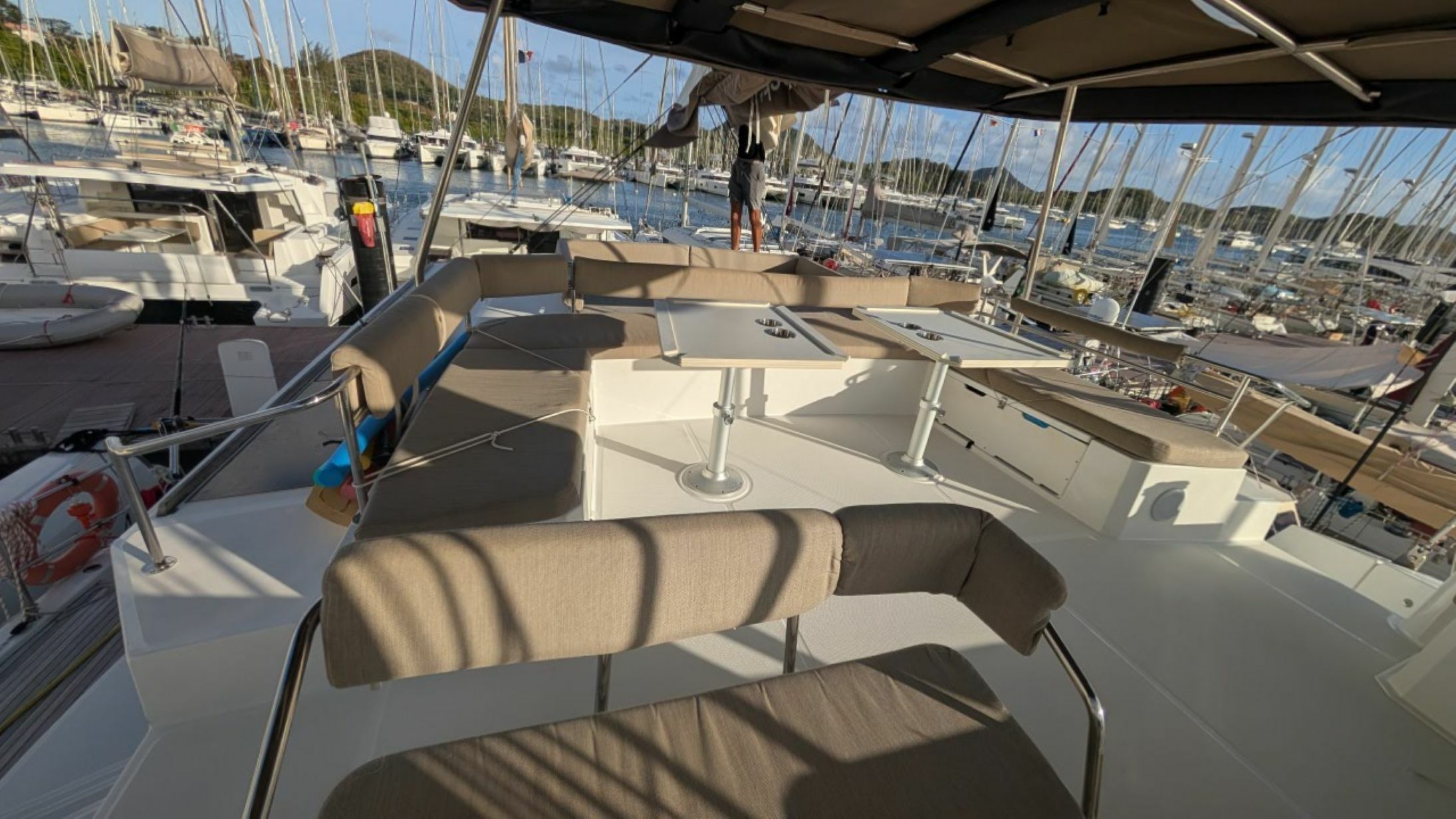 Bali 5.4 | Dream Macabou