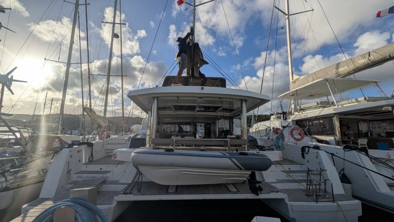 Bali 5.4 | Dream Macabou