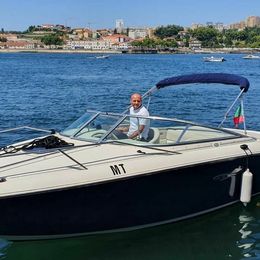 Sea Ray 220 | Giorgio