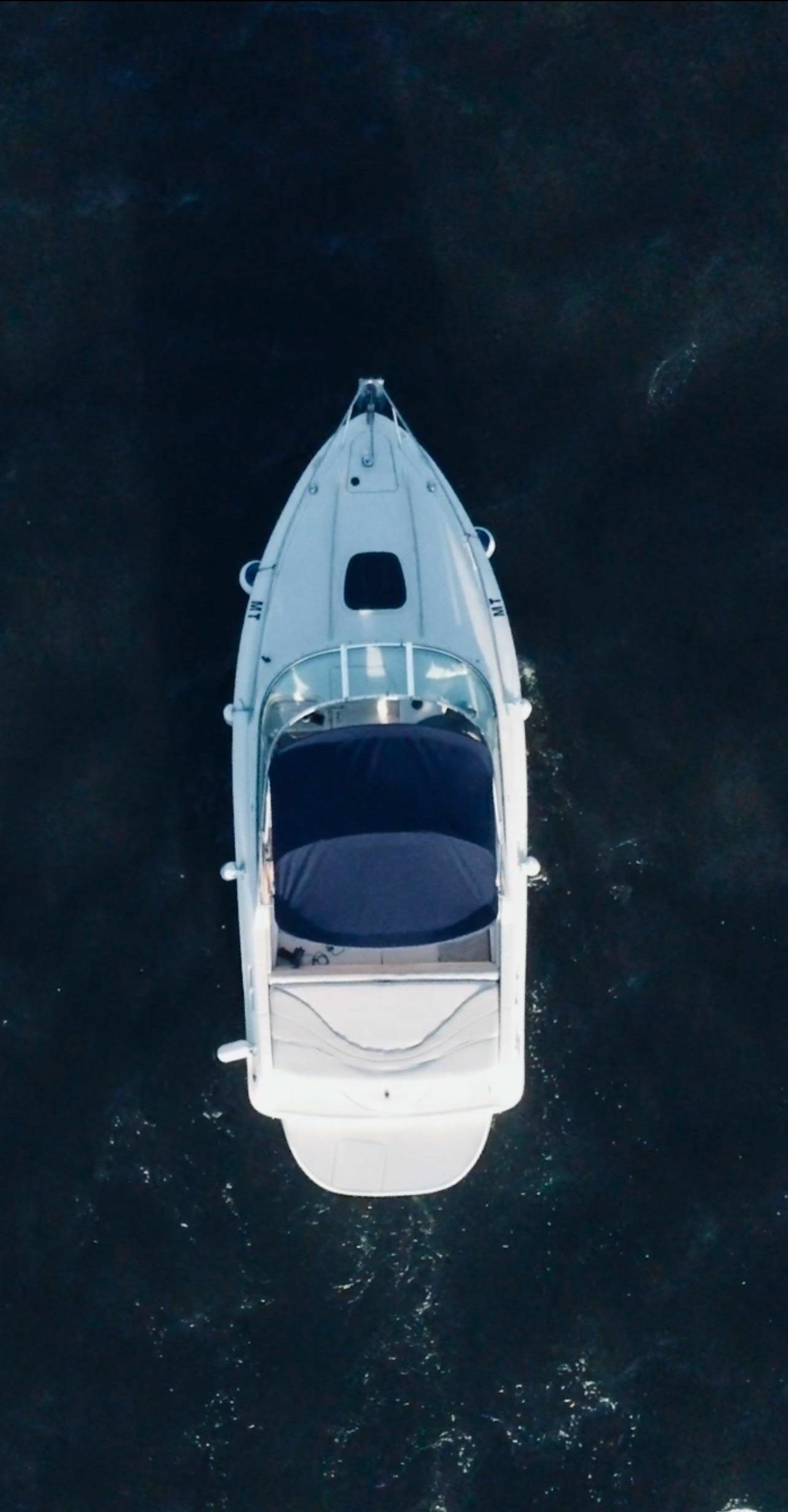 Sea Ray 220 | Giorgio