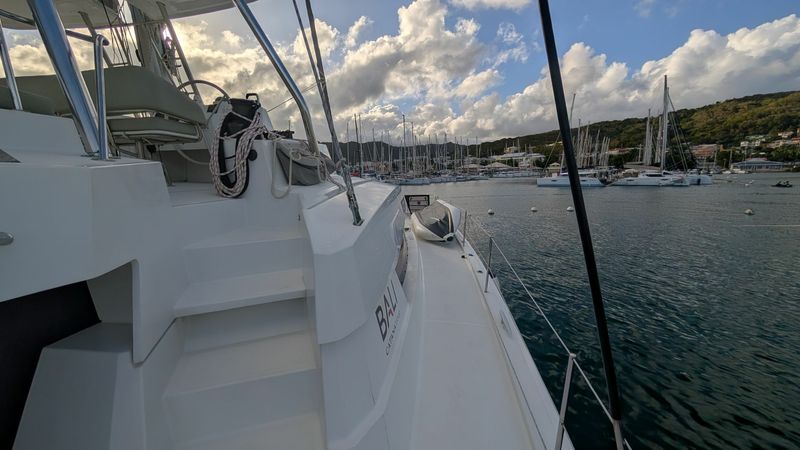 Bali 5.4 | Dream Panga