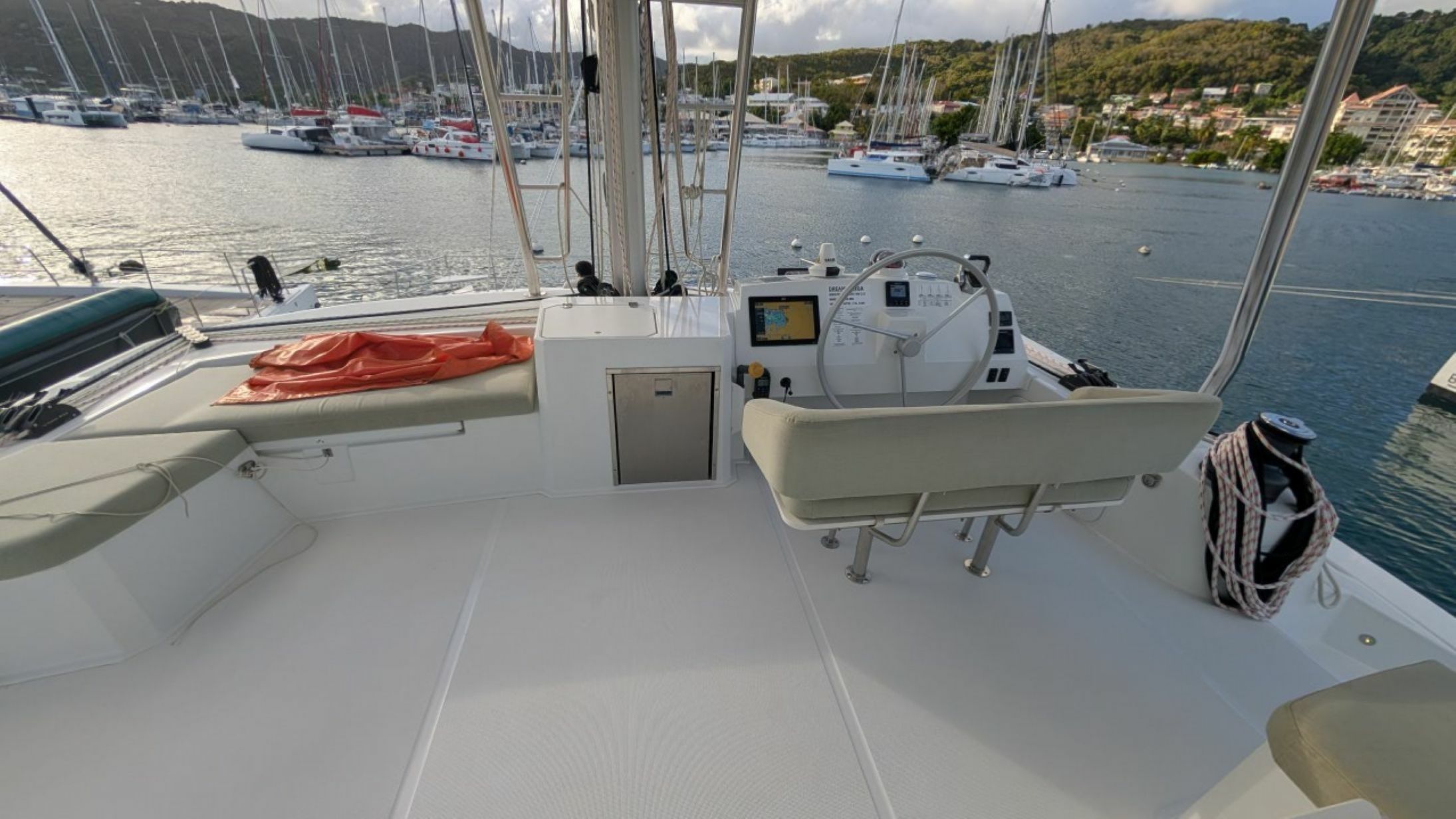 Bali 5.4 | Dream Panga