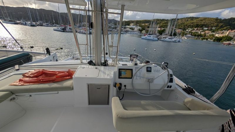 Bali 5.4 | Dream Panga