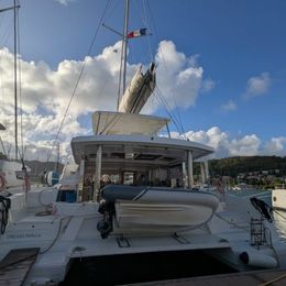 Bali 5.4 | Dream Panga
