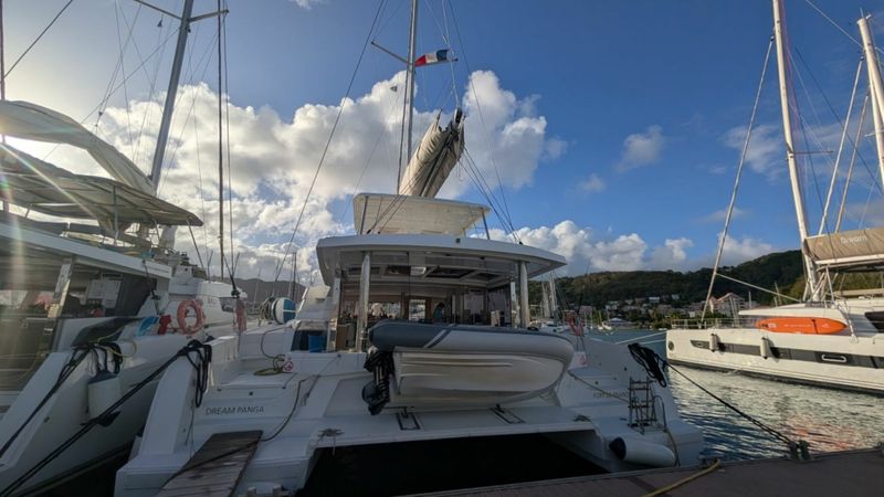 Bali 5.4 | Dream Panga
