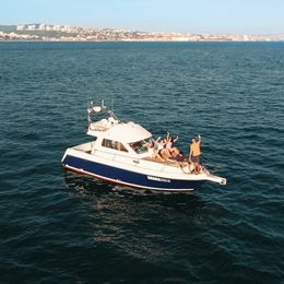 Rodman 900 Flybridge | Shakazulu