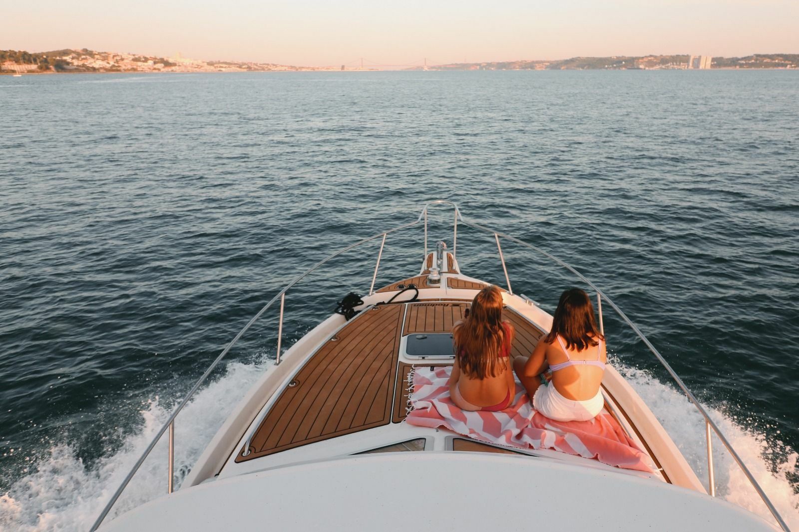 Rodman 900 Flybridge | Shakazulu