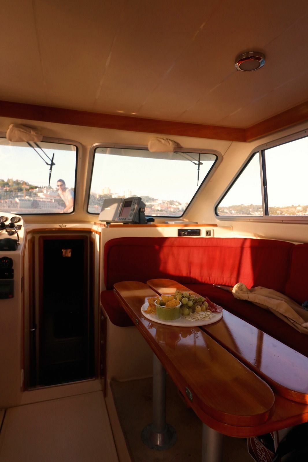 Rodman 900 Flybridge | Shakazulu