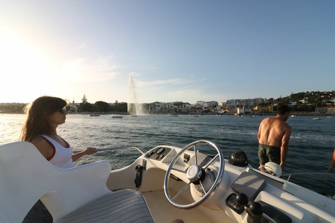 Rodman 900 Flybridge | Shakazulu